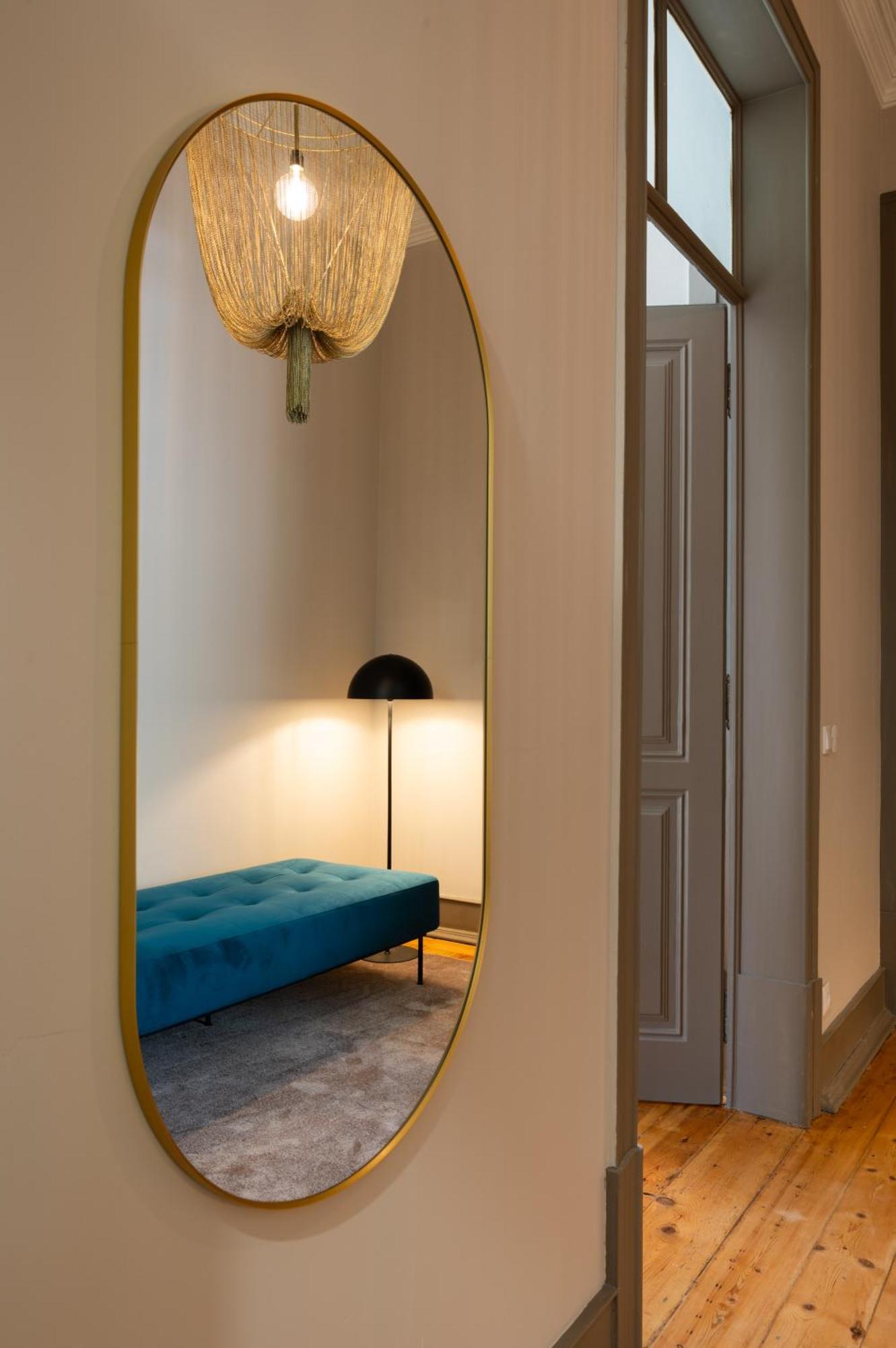 Lilases Boutique House & Garden Mora Exterior foto