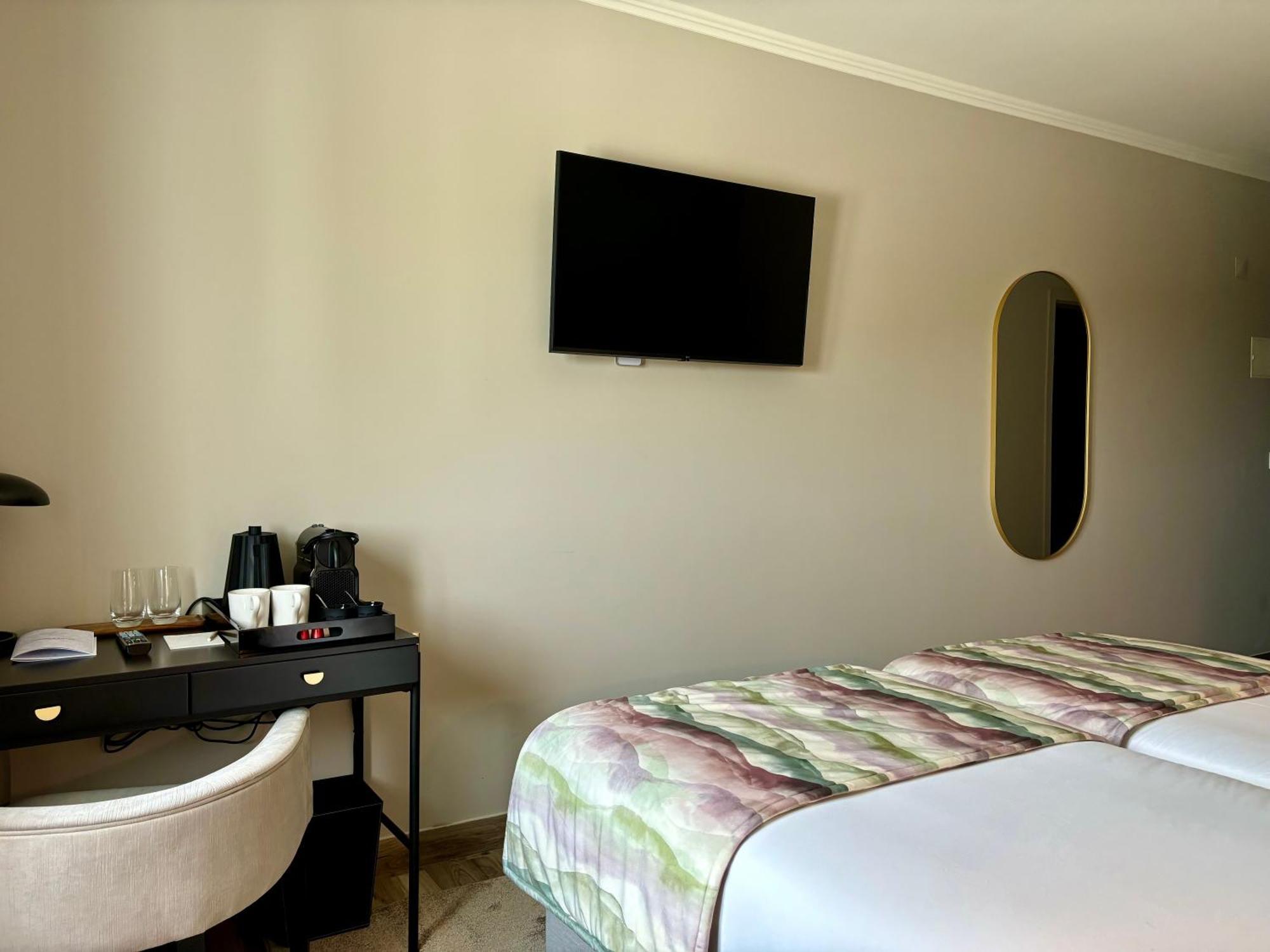 Lilases Boutique House & Garden Mora Quarto foto